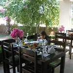 Frühstückspension Salkim Ekincik
