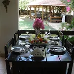 Frühstückspension Salkim Ekincik