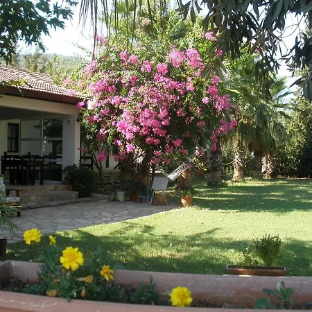 Salkim ベッド・アンド・ブレックファスト