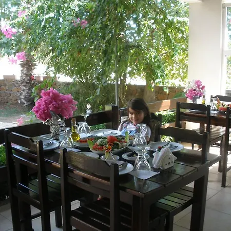 Couette-café Salkim Ekincik