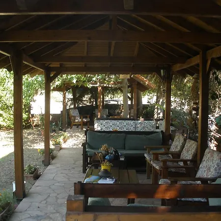 Salkim ベッド・アンド・ブレックファスト