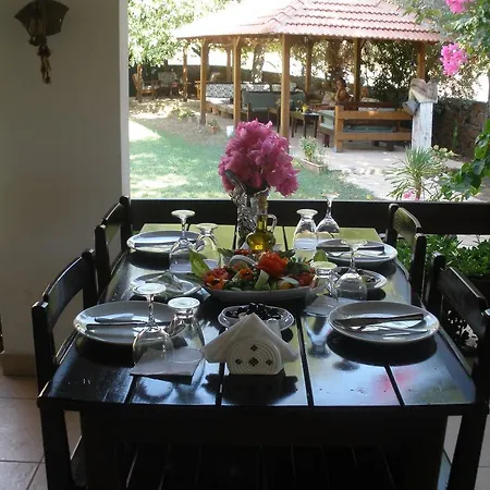 B&B Salkim Ekincik