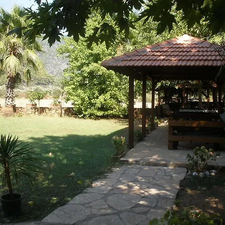 Salkim Bed & Breakfast