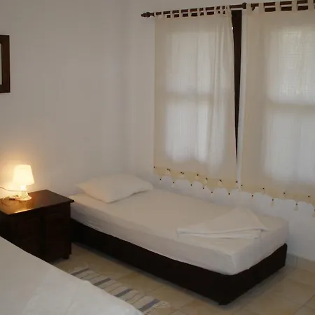 Couette-café Salkim 3*