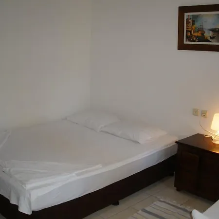 ベッド・アンド・ブレックファスト Salkim