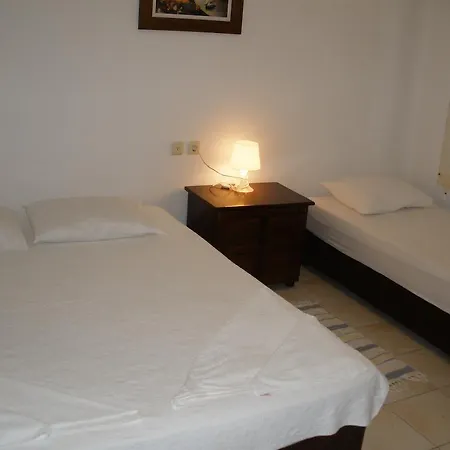 ベッド・アンド・ブレックファスト Salkim Ekincik