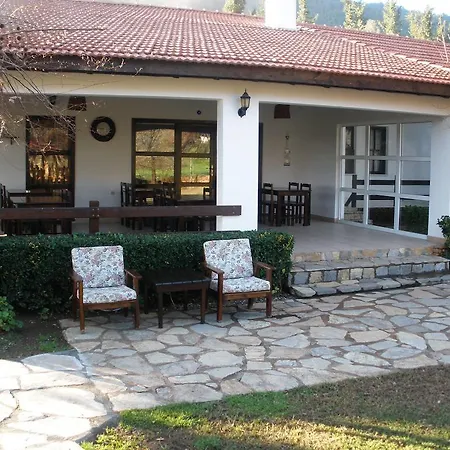 Bed & Breakfast Salkim 3*