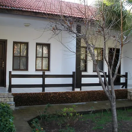 Bed & Breakfast Salkim 3*