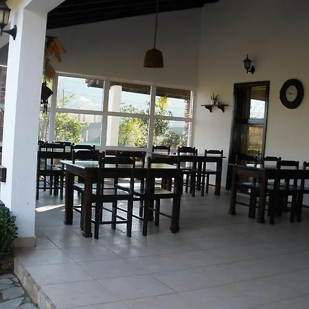 ベッド・アンド・ブレックファスト Salkim