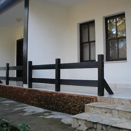 ベッド・アンド・ブレックファスト Salkim 3*