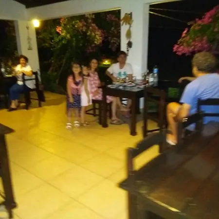 Salkim Bed & Breakfast 3*