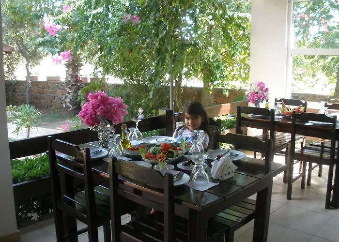 Bed & Breakfast Salkim Ekincik