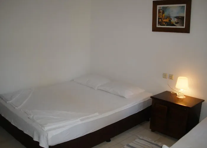 Bed & Breakfast Salkim