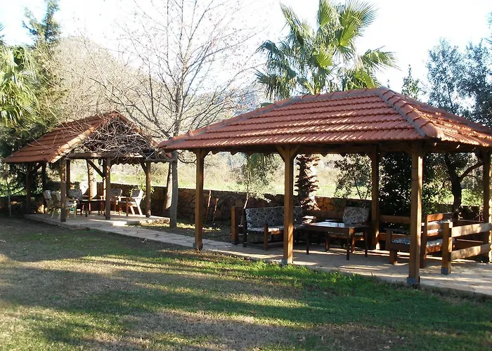 Bed & Breakfast Salkim 3*
