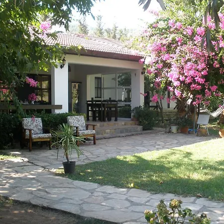 Salkim Bed & Breakfast