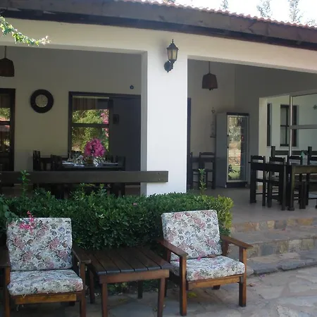 Salkim Bed & Breakfast Ekincik