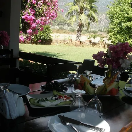 Bed & Breakfast Salkim 3*