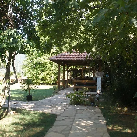 Salkim Bed & Breakfast