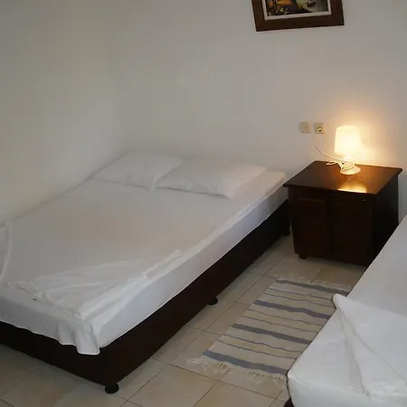 Bed & Breakfast Salkim