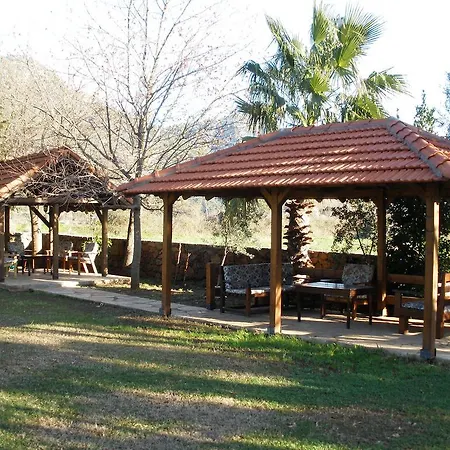 Bed & Breakfast Salkim 3*