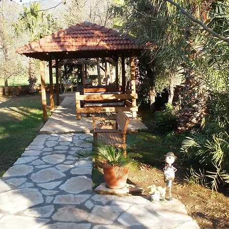 Oda ve Kahvaltı Salkim Ekincik