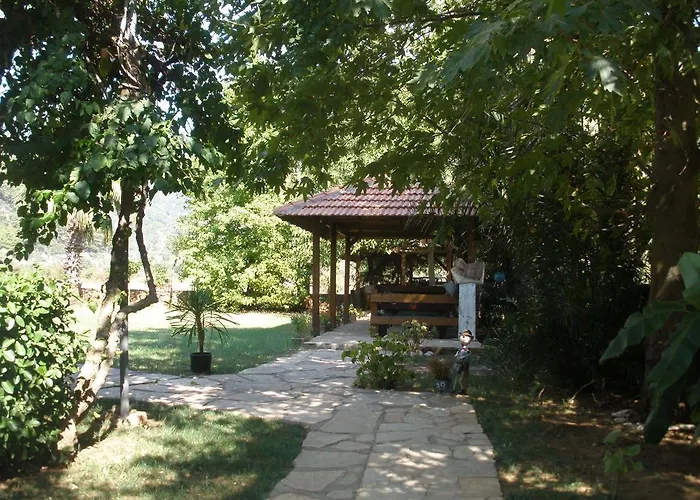 Salkim Bed & Breakfast